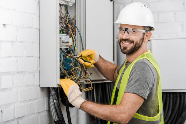Best Electrical Wiring Services  in Village Shires, PA