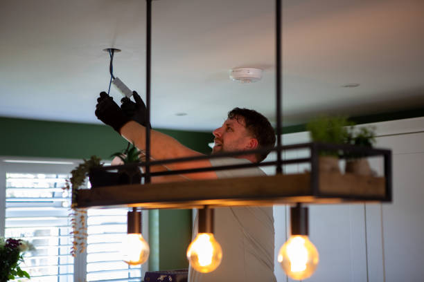 Best Emergency Electrical Repair  in Village Shires, PA