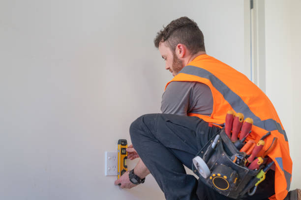 Best Affordable Emergency Electrician  in Village Shires, PA